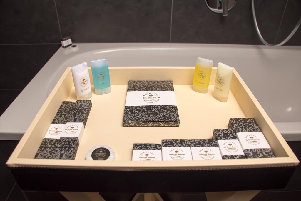 Prestige Double Room