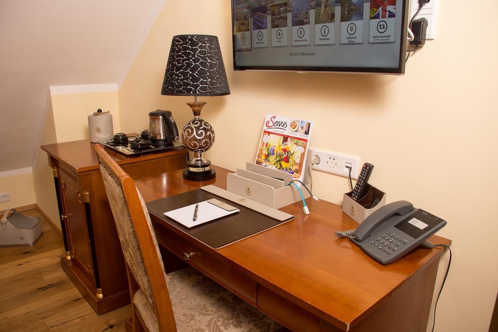 Prestige Double Room