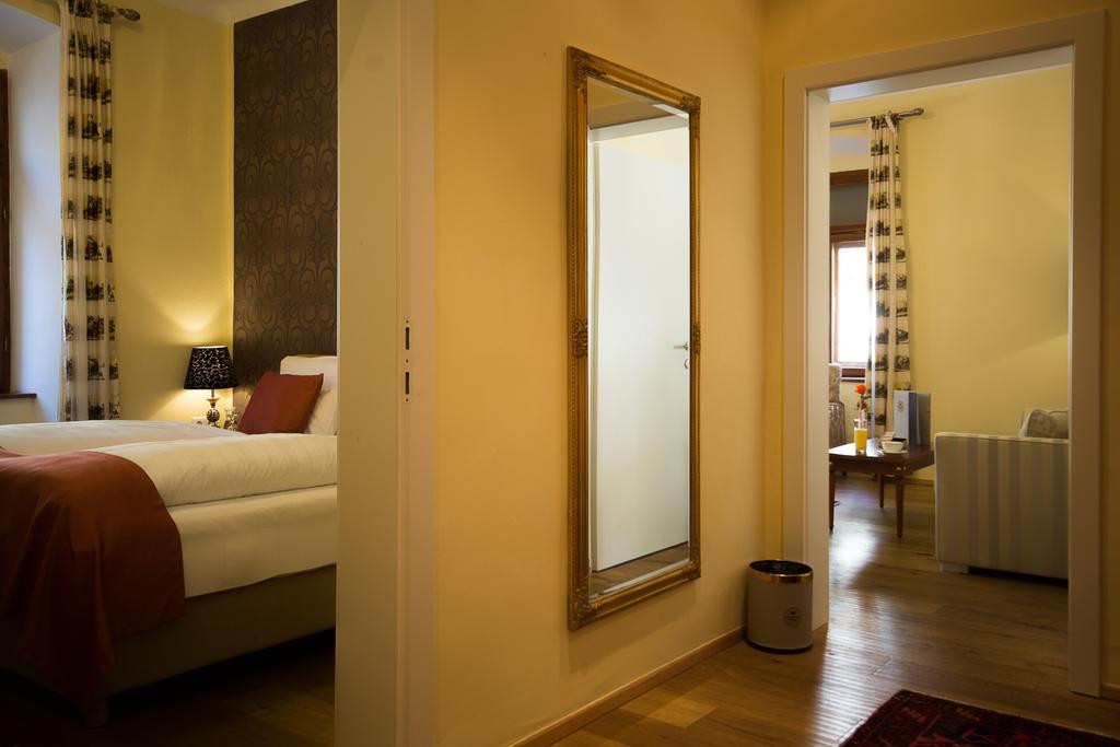 Grand Deluxe Double Room