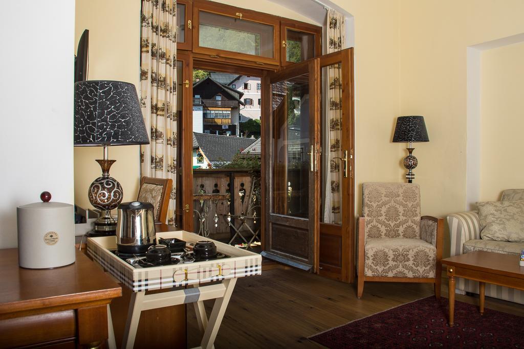 Double Room Balcony Facing the Market Square