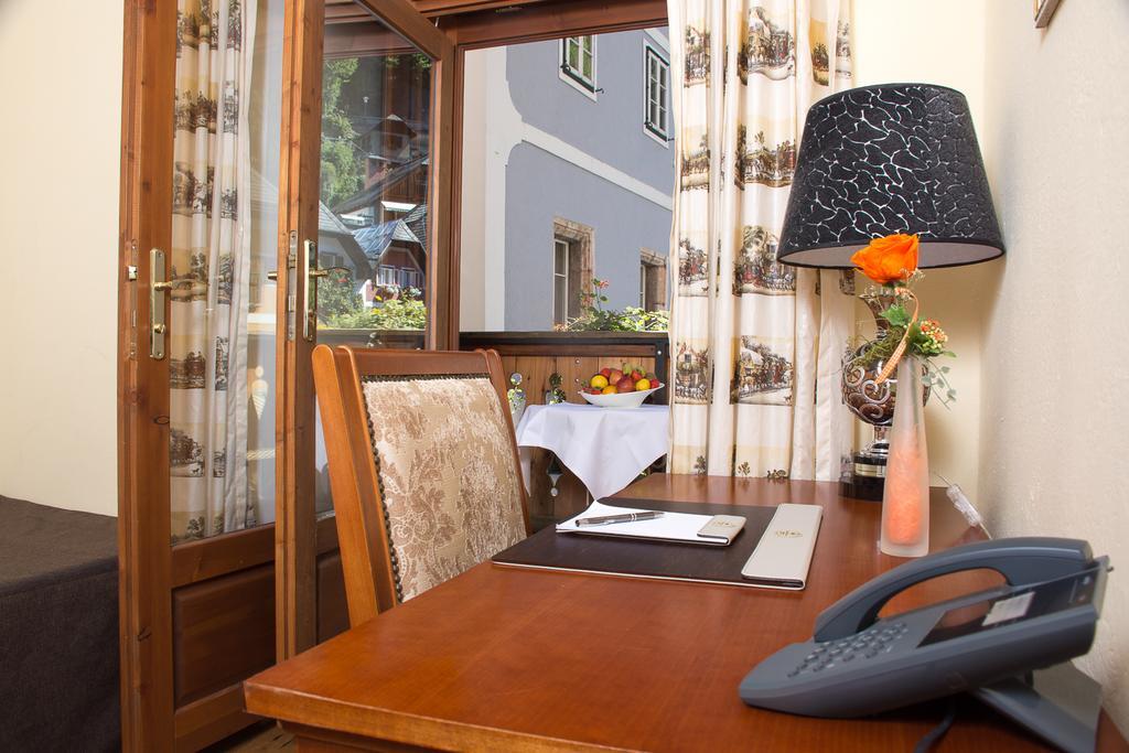 Double Room Balcony Facing the Market Square