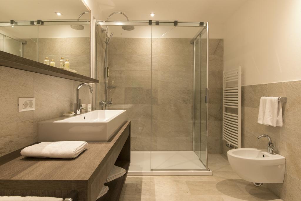 Quarto Duplo Standard