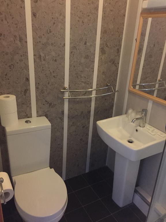 Standaard Eenpersoonskamer