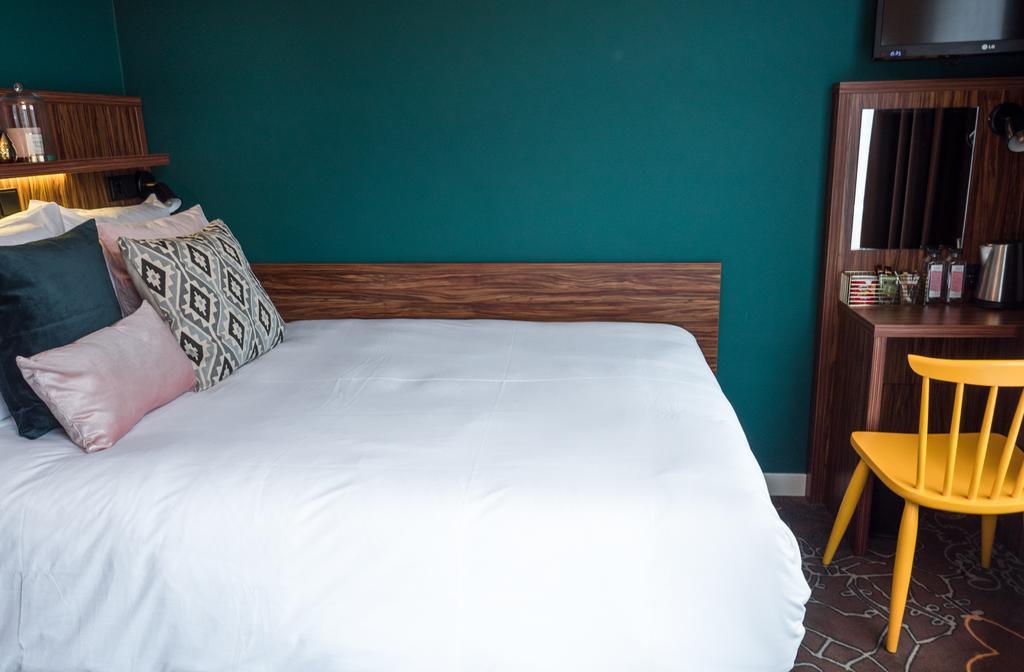 Quarto Duplo Pequeno
