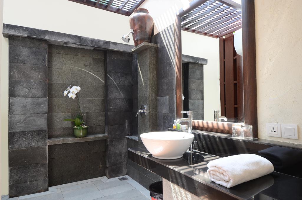 Villa Private Pool
