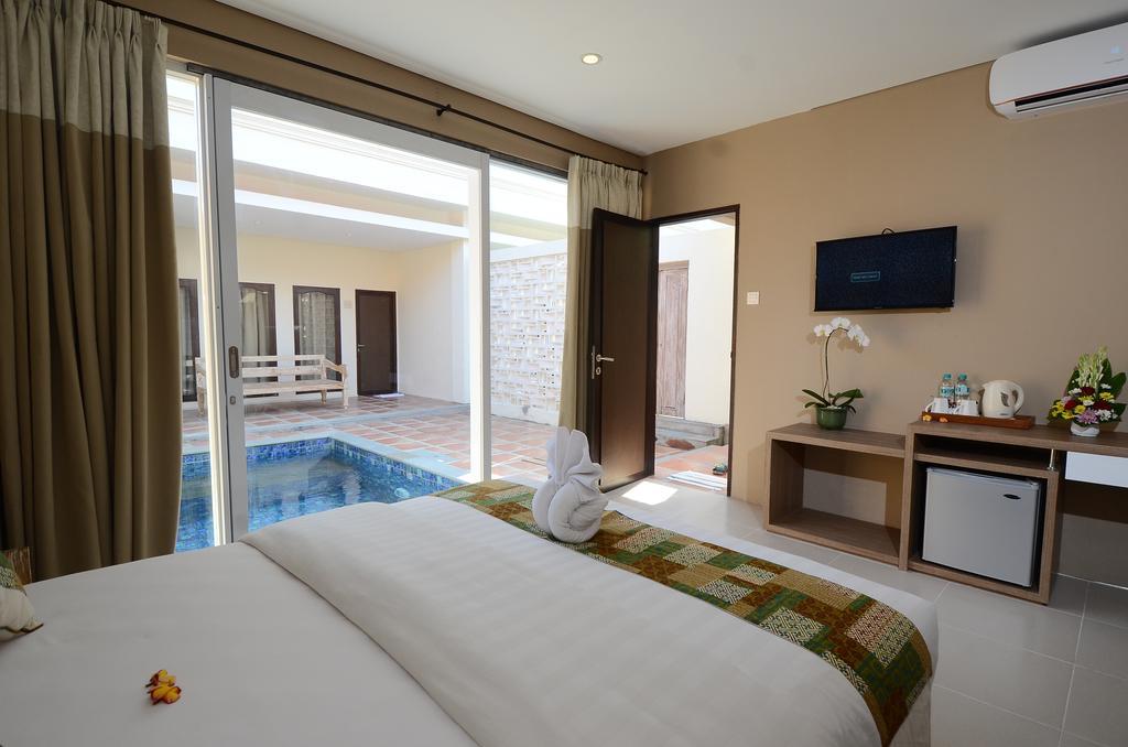 Villa Private Pool