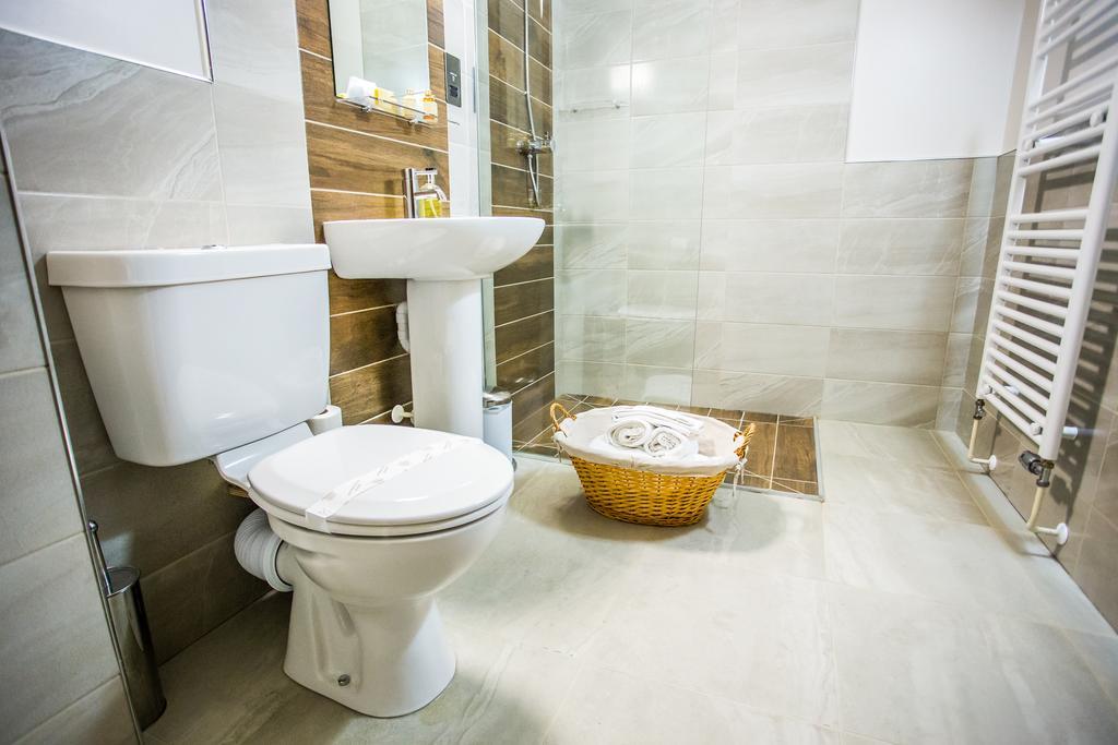 Executive Twin Room