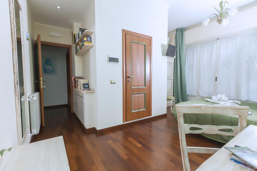 Double Room Balcony