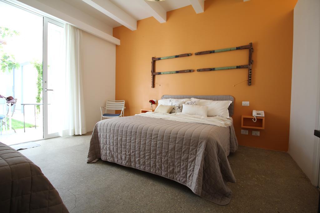 Dreibettzimmer