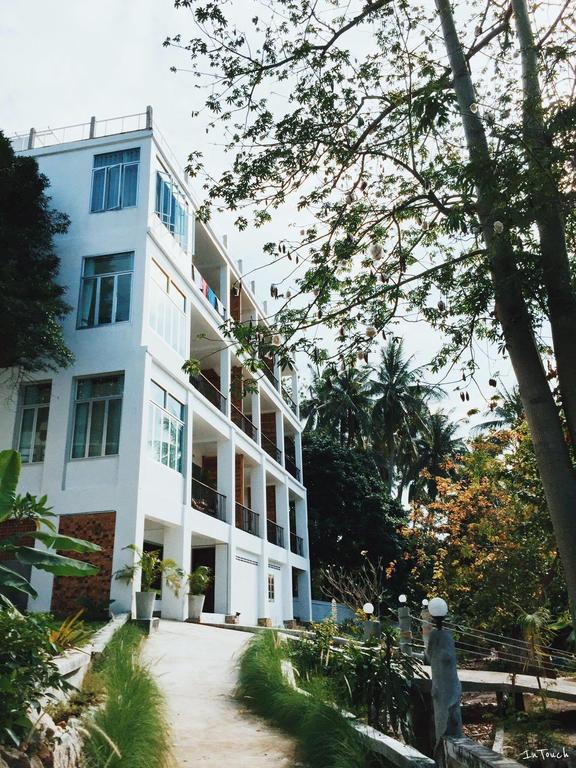 Monolocale con Balcone