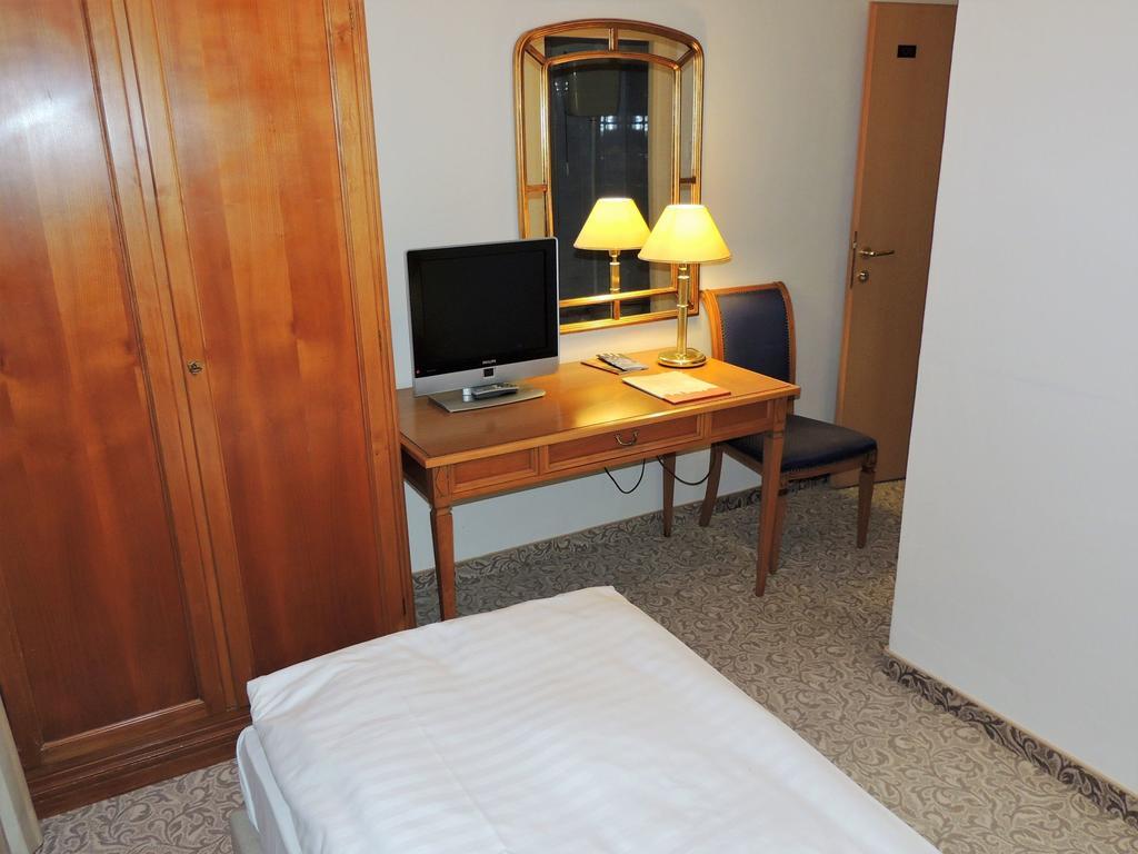 Habitación Individual