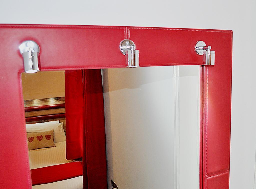 Budget Twin Room