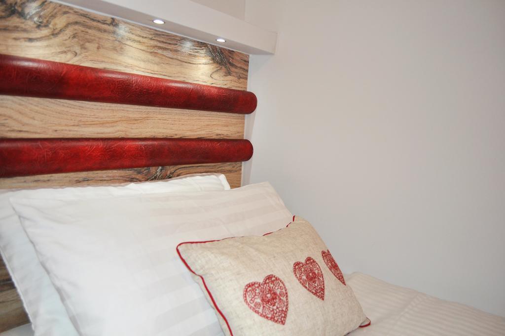 Budget Twin Room