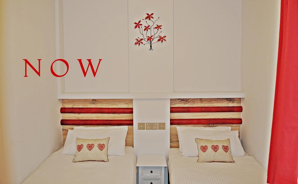 Budget Twin Room