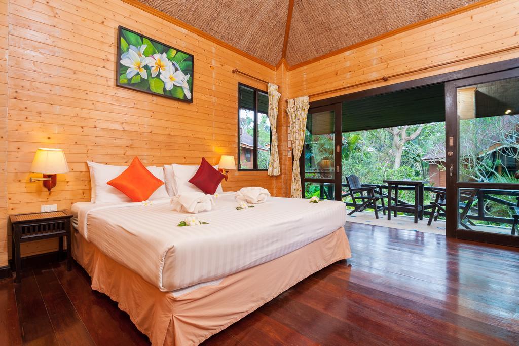 Superior Bungalow