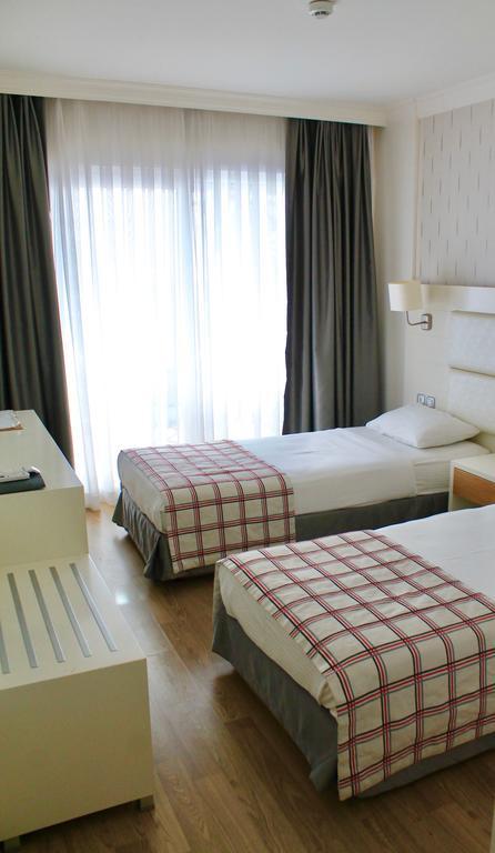 Habitación Económica