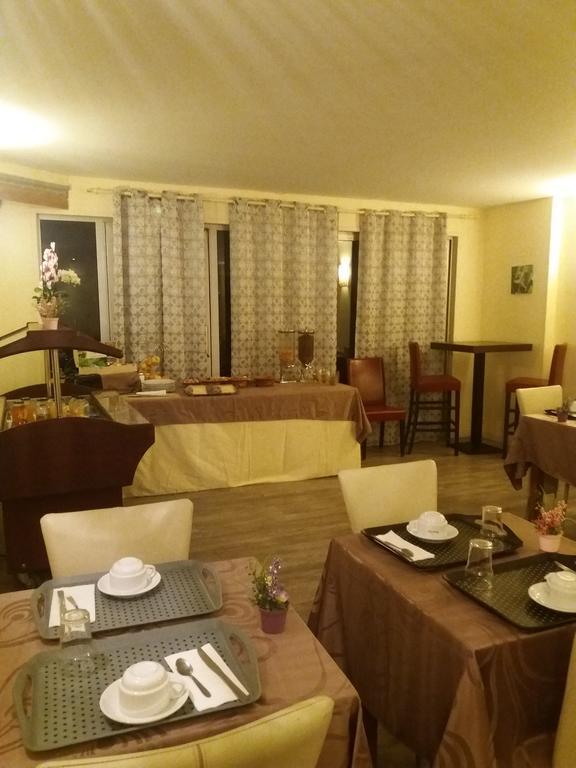 Small Double Room