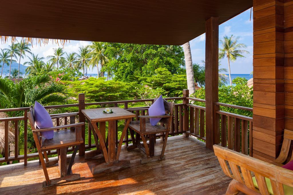 Deluxe Villa Room