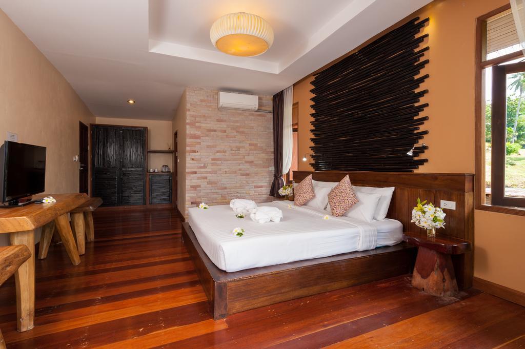 Superior Villa