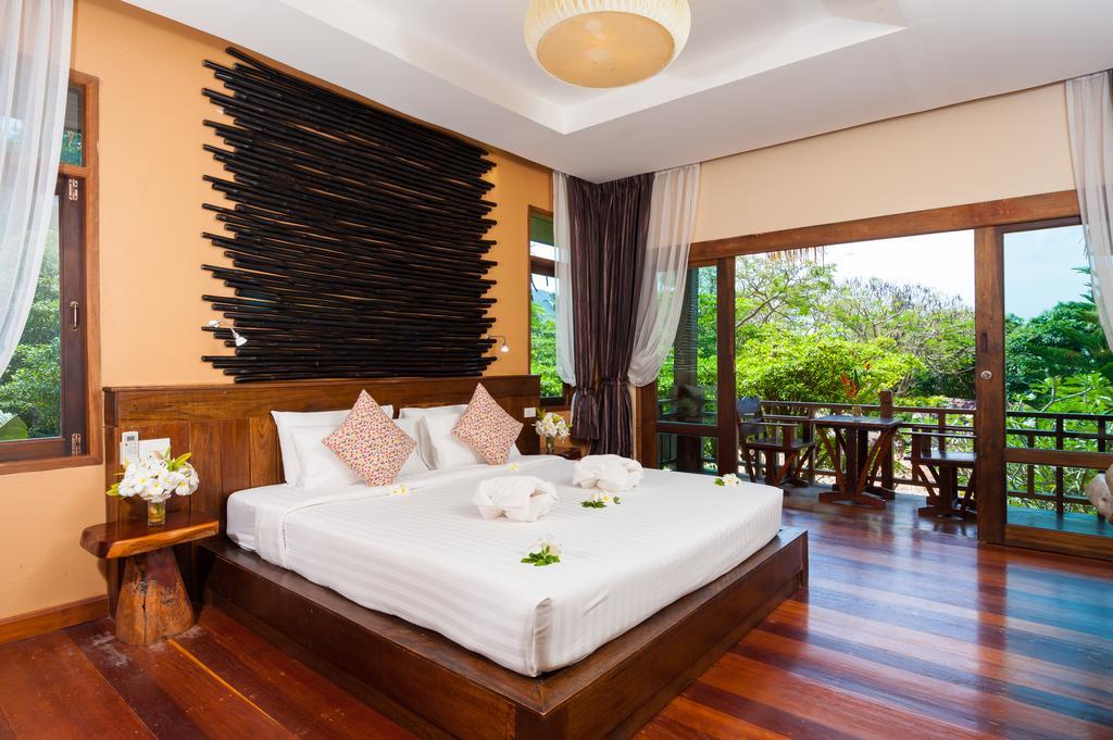 Superior Villa