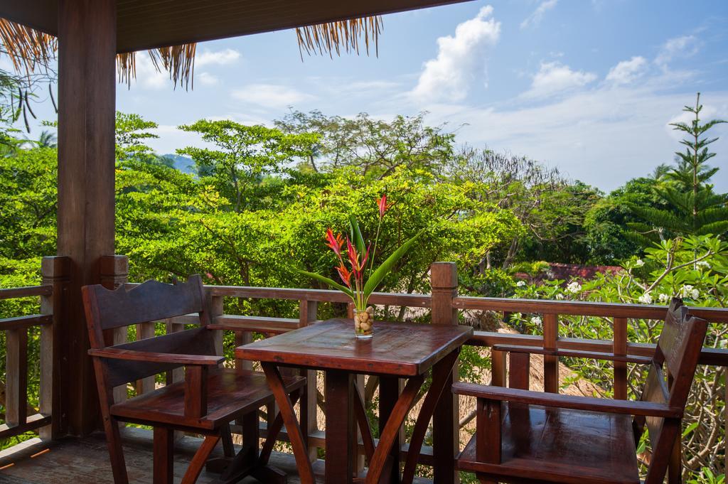 Superior Villa