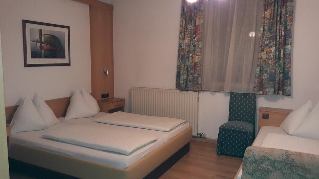 Chambre Familiale - Sous-Sol