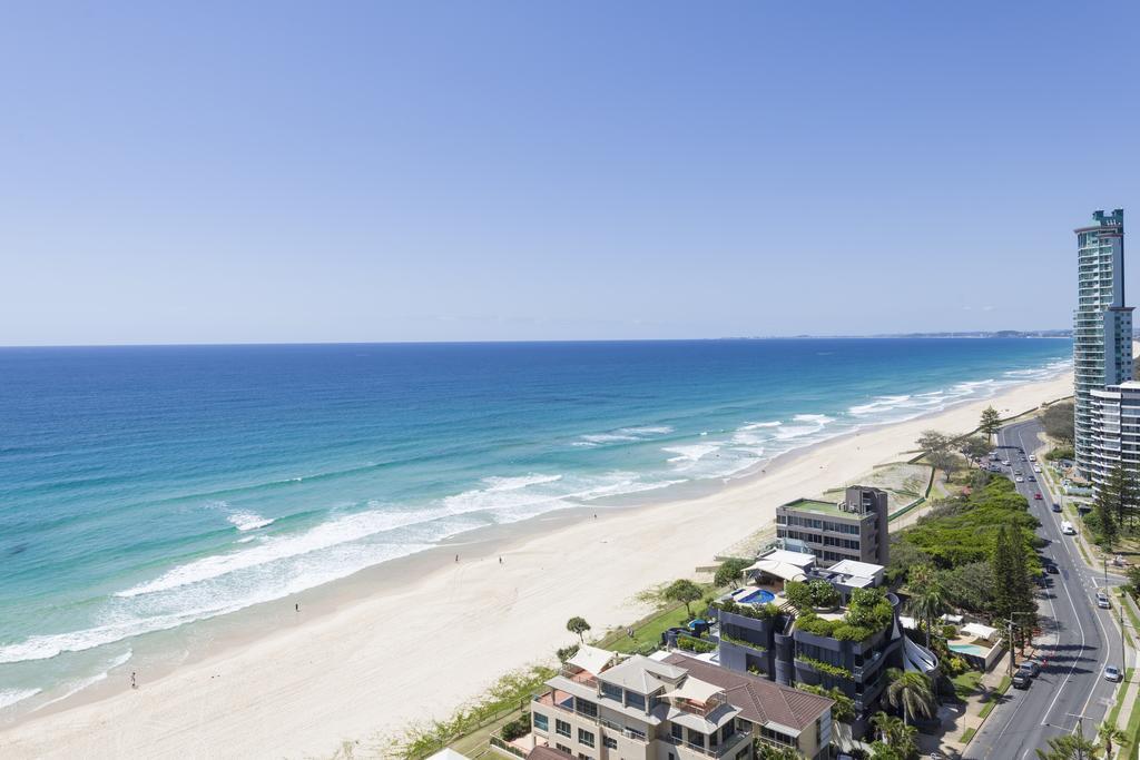 Superior Apartment am Strand
