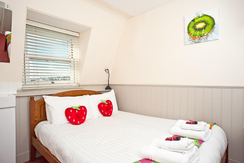 Attic Small Double