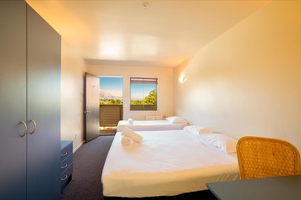 Chambre Double ou Lits Jumeaux Standard