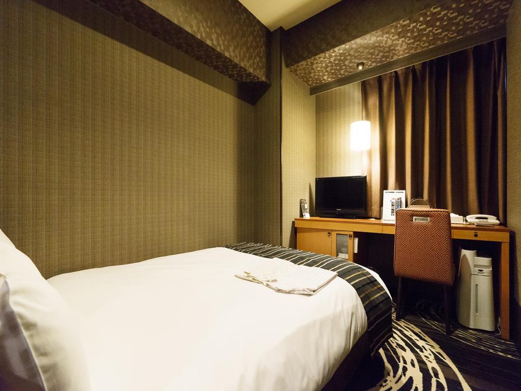 Single Room Non-Smoking