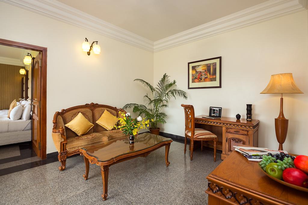 Villa Sea Side