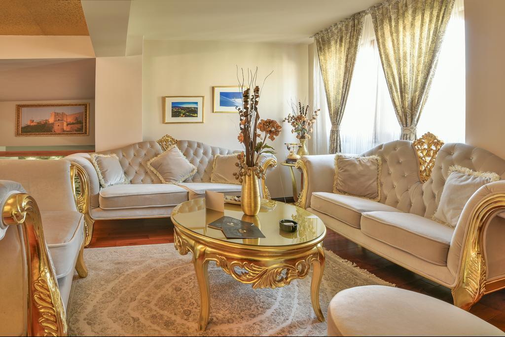 Presidentiële Suite