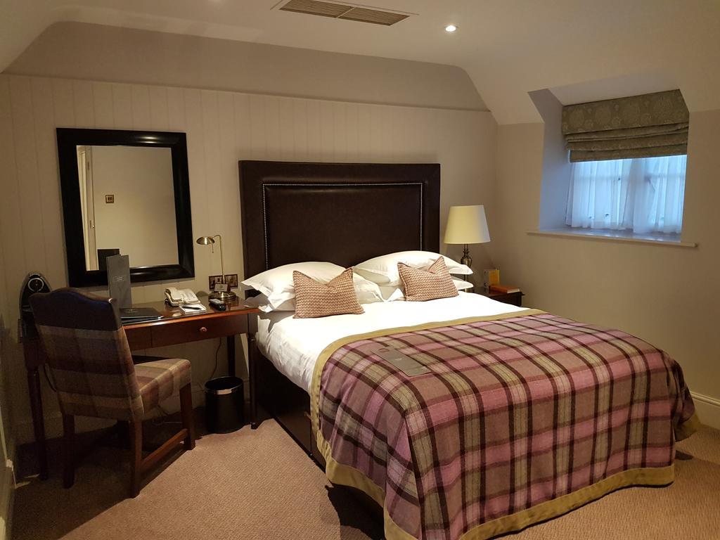 Suite Deluxe