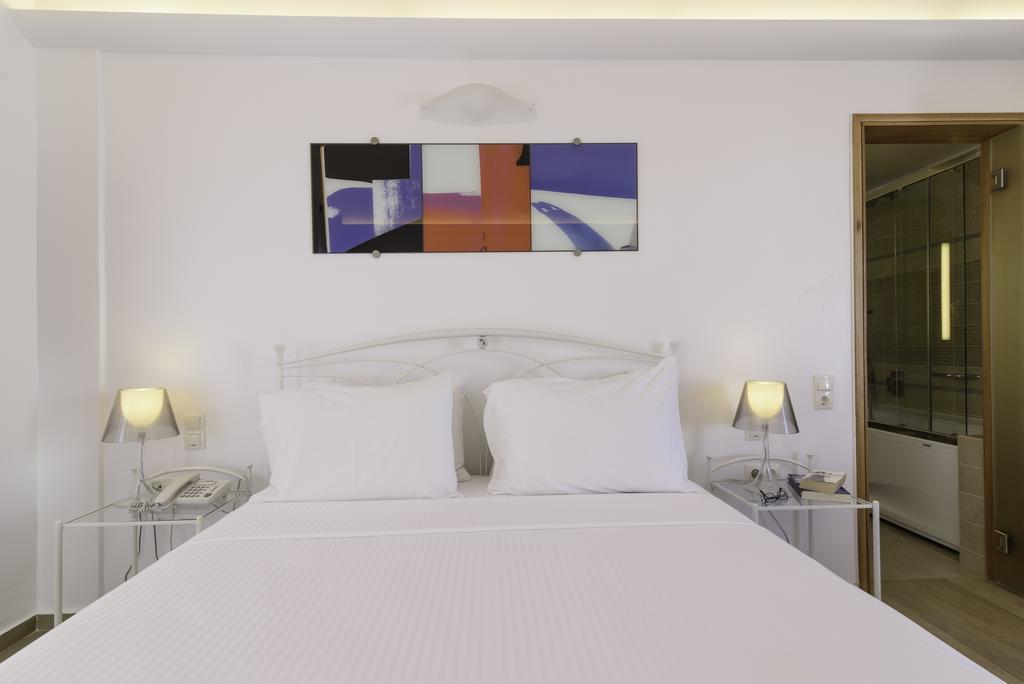 Chambre Double Exécutive