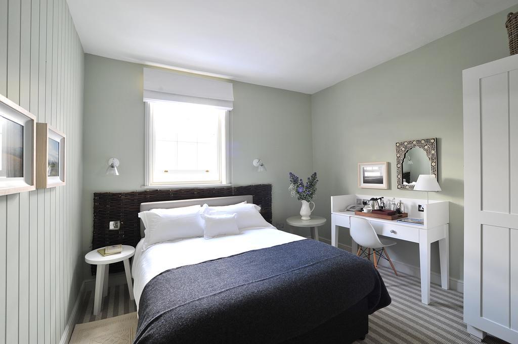 Kleines Doppelzimmer