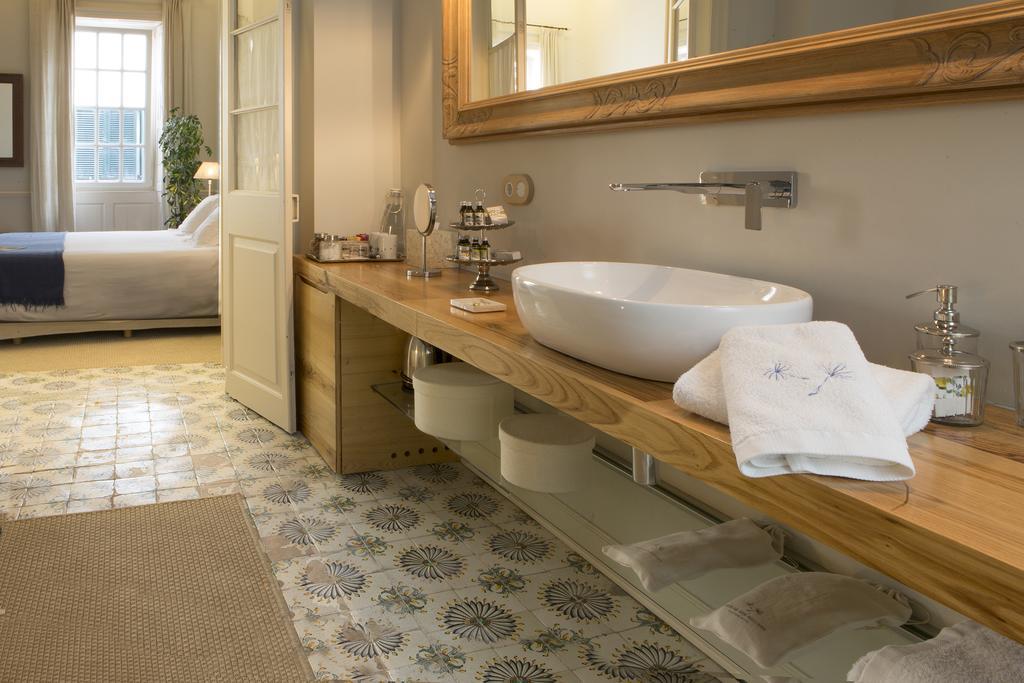 Chambre Double Deluxe