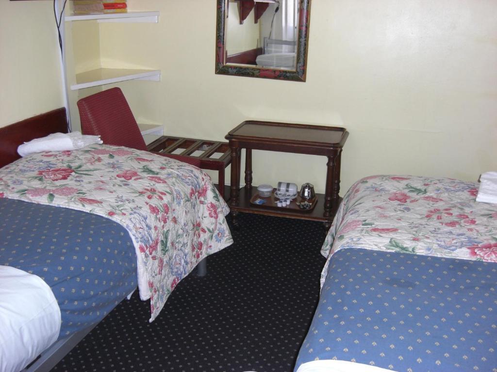 Double or Twin Room