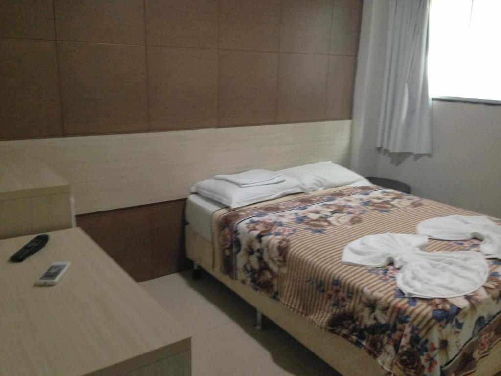 Comfort Zimmer
