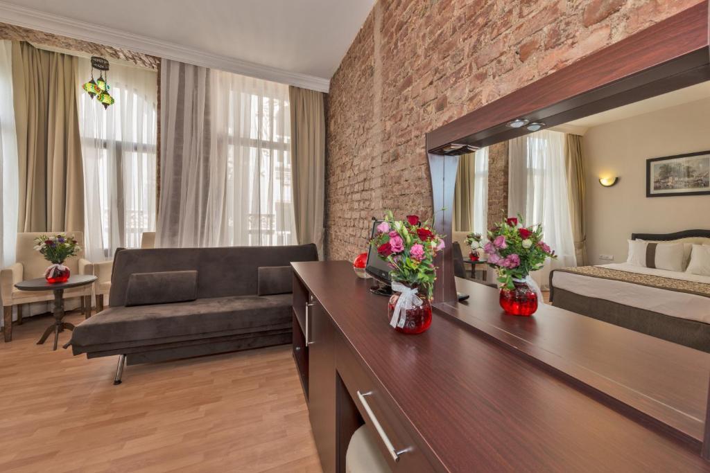 Classic Suite