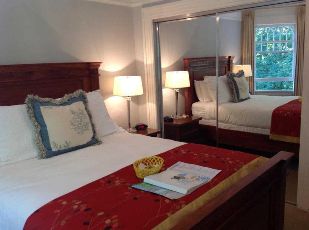 Queen Suite