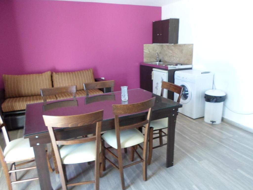 Superior Apartment