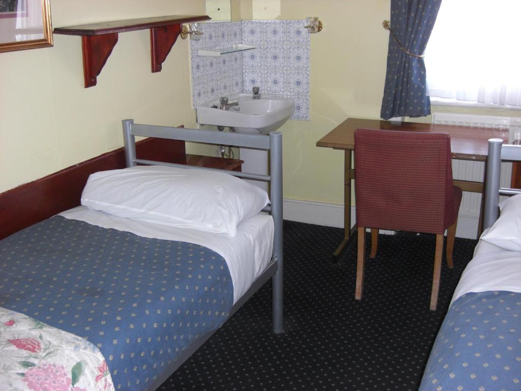 Double or Twin Room