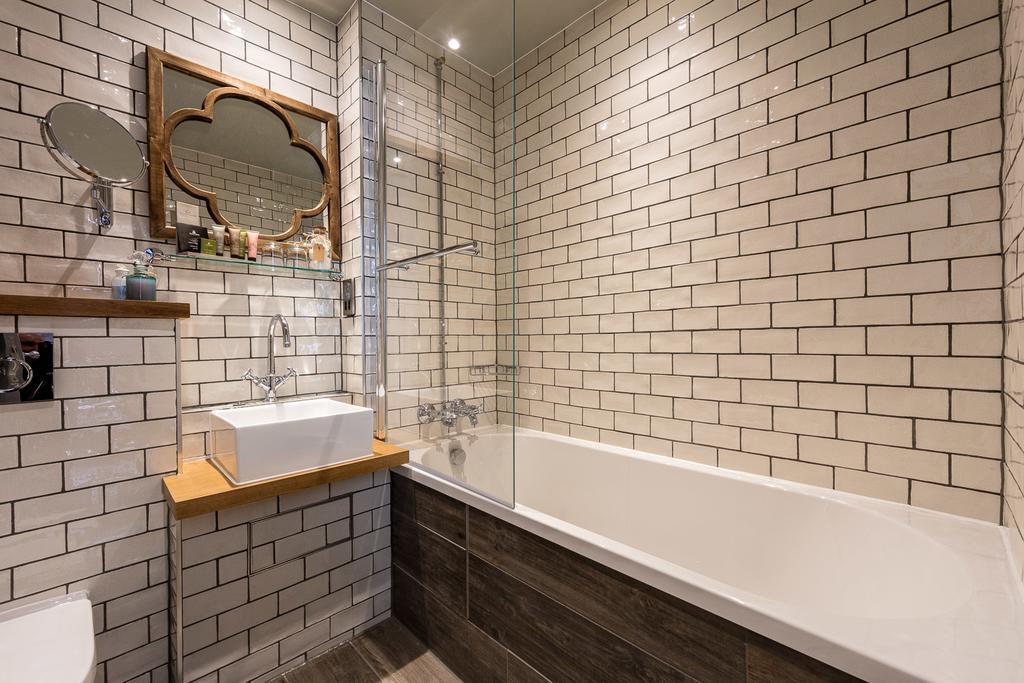 Boutique Double Room