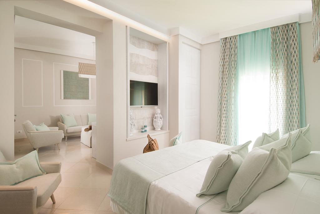 Double Room Sea View