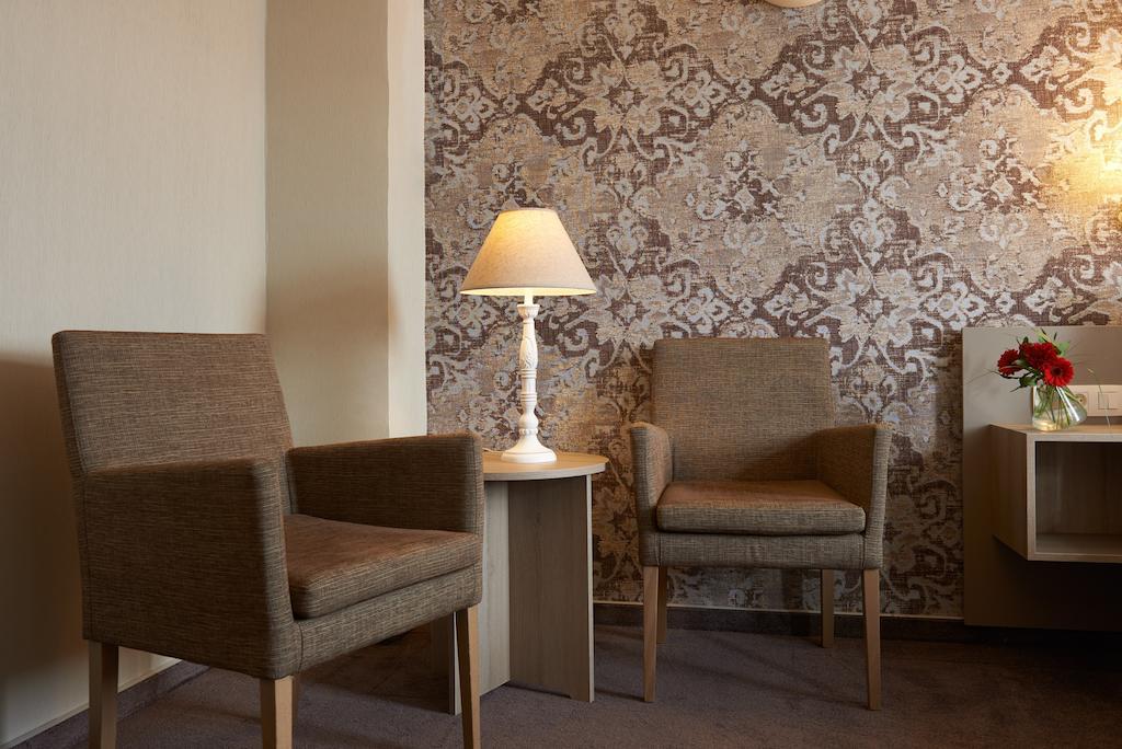 Executive Twin Room