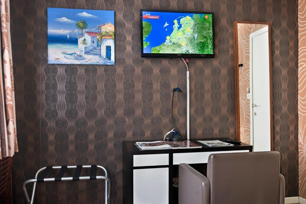 Standard Doppelzimmer