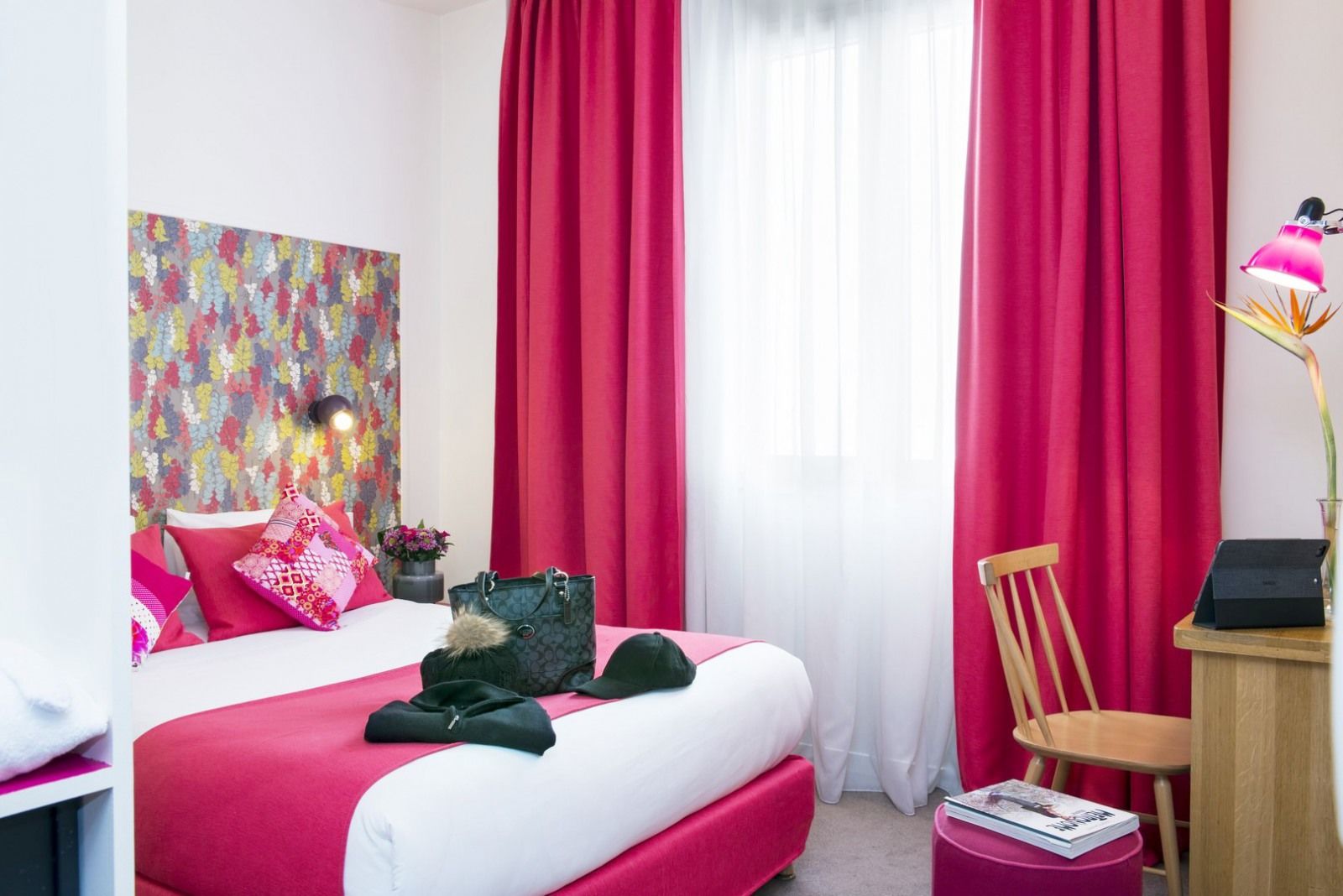 Habitación Doble Confort