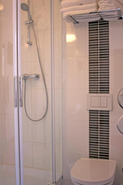 Habitación Individual
