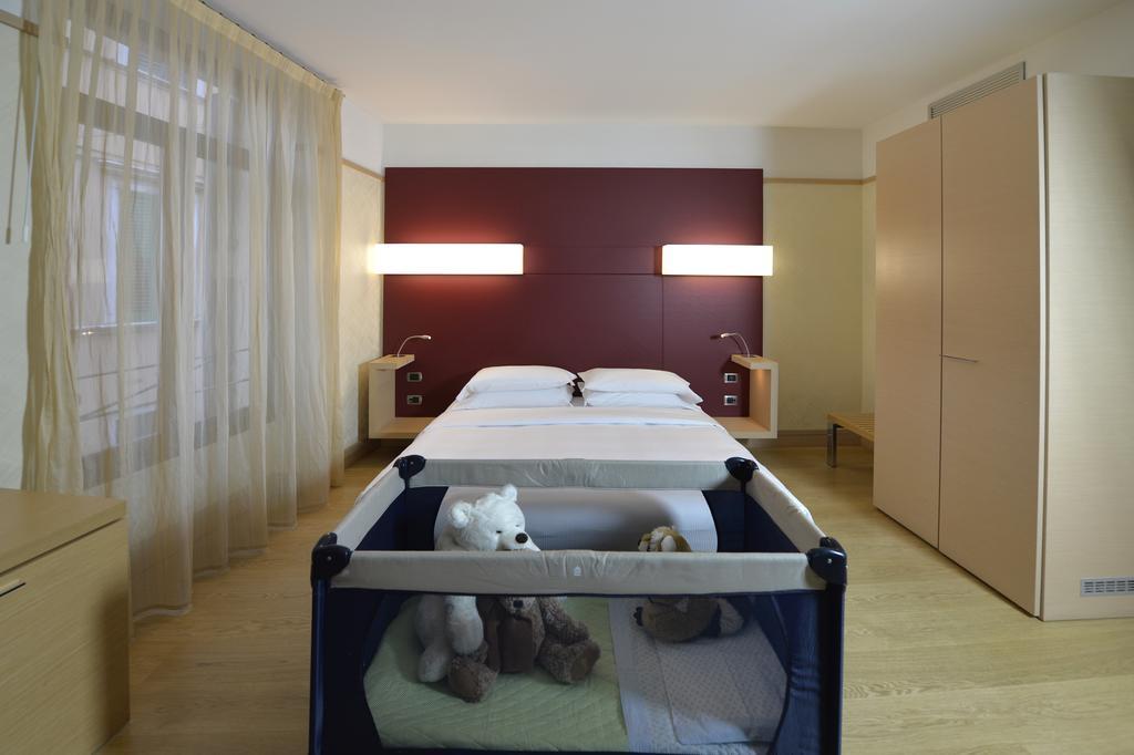 Chambre Lit King-Size Supérieure