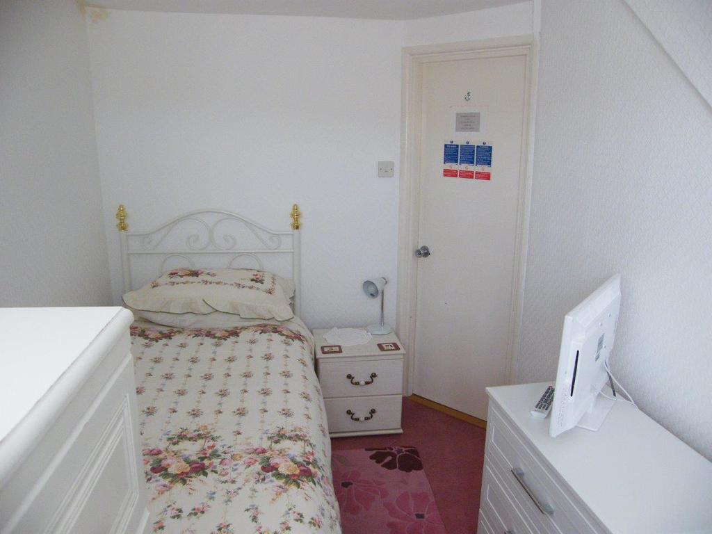 Habitación Individual